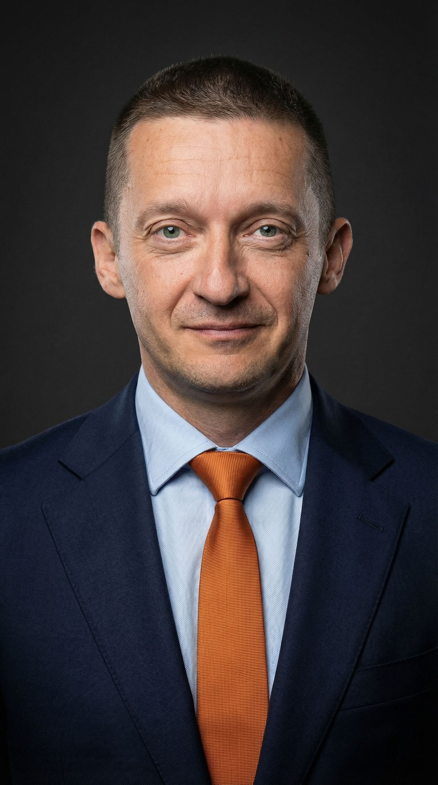 Rogán Antal