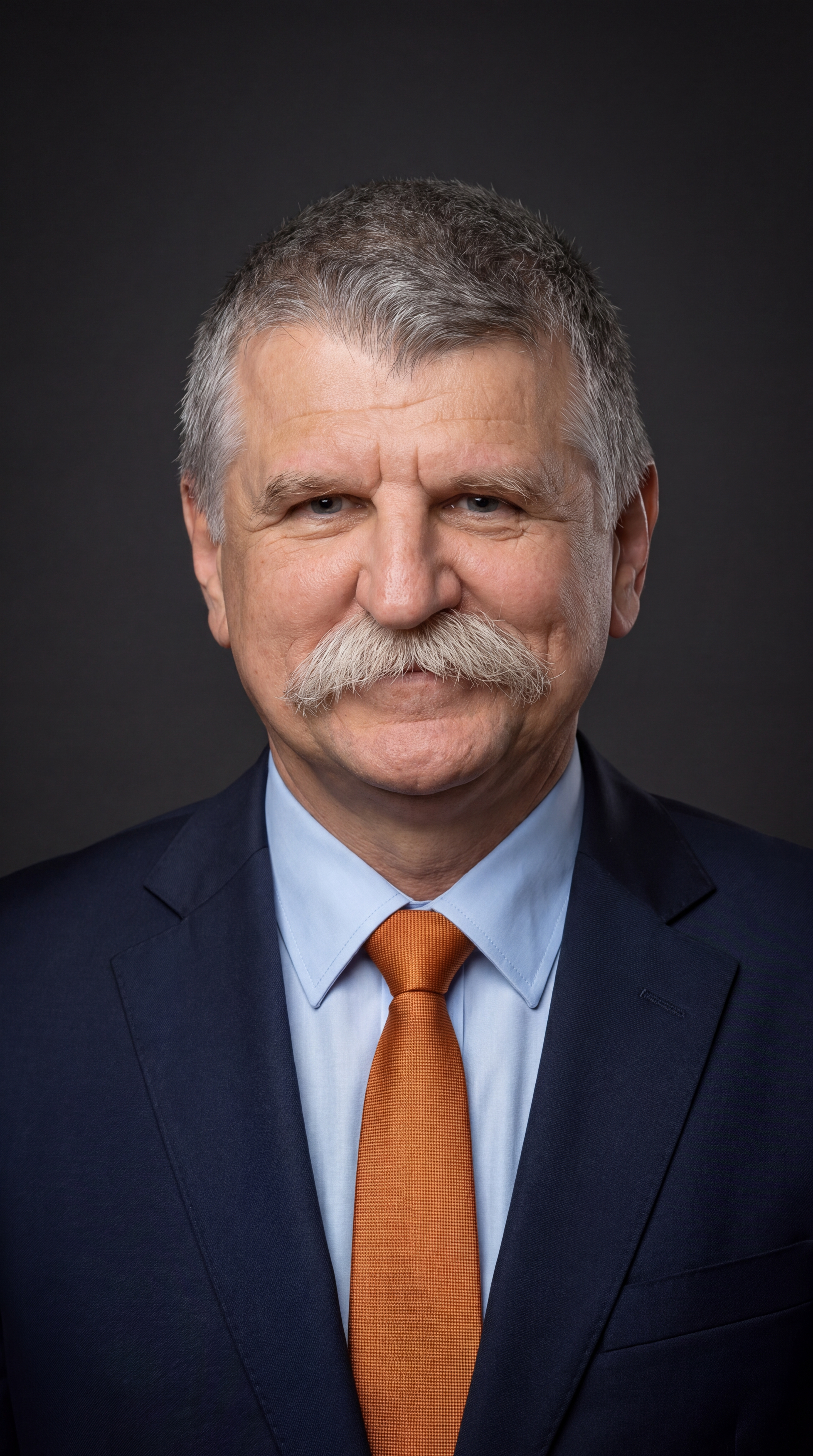 Kövér László